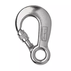 Tree Runner Feuerwehr Karabiner