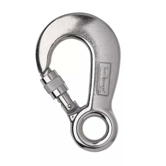 Tree Runner Feuerwehr Karabiner