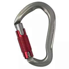 Tree Runner Karabiner Trilock kicsi gebogen Tree Runner Karabiner Trilock kicsi gebogen