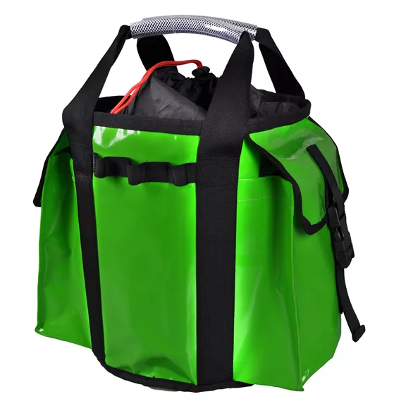 Tree Runner Kötélzsák, 25 liter, zöld Tree Runner Kötélzsák, 25 liter, zöld