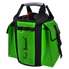 Tree Runner Kötélzsák, 25 liter, zöld Tree Runner Kötélzsák, 25 liter, zöld