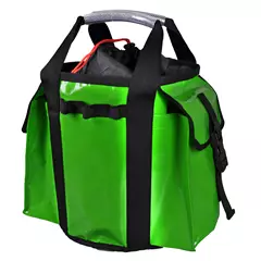 Tree Runner Kötélzsák, 25 liter, zöld Tree Runner Kötélzsák, 25 liter, zöld