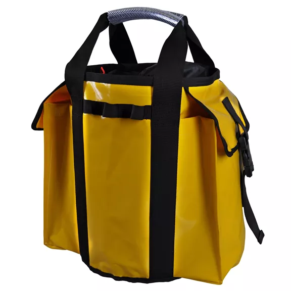 Tree Runner Kötélzsák, 28 liter. Sárga