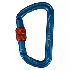 Tree Runner MD Screw karabiner