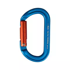 Tree Runner Oval 60 Snapper szerszám karabiner
