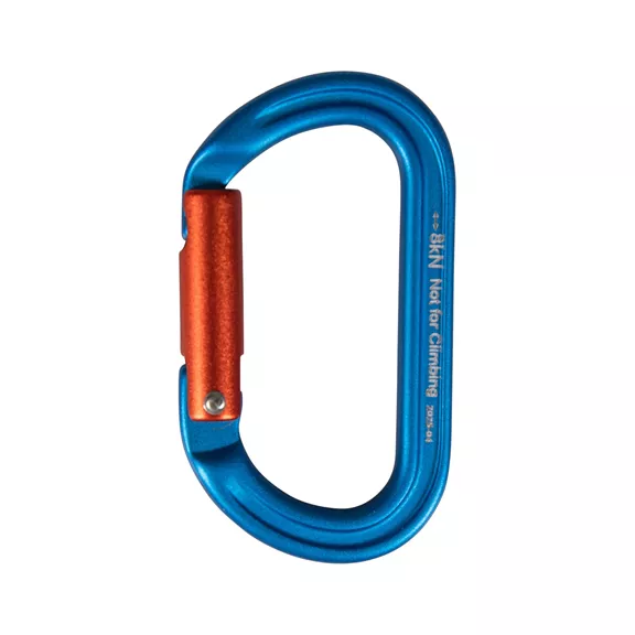 Tree Runner Oval 60 Snapper szerszám karabiner