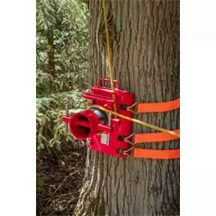 Tree Runner P 3000, nagyteherbírású kötélbak
