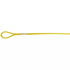 Tree Runner Rig Rope teherkötél, fonott füllel, 13 mm, 45 kN, 70 m.