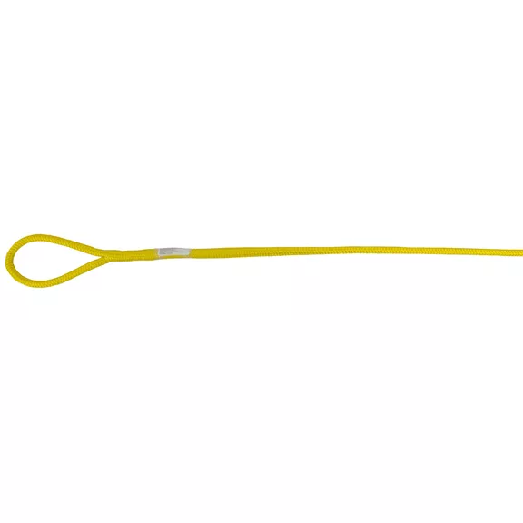 Tree Runner Rig Rope teherkötél, fonott füllel, 13 mm, 45 kN, 70 m.