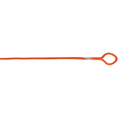 Tree Runner Rig Rope teherkötél, fonott füllel, 16 mm, 78 kN, 50 m.