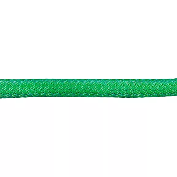 Tree Runner Rig Rope teherkötél, fonott füllel, 19 mm, 100 kN, 50 m.