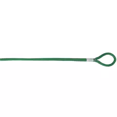 Tree Runner Rig Rope teherkötél, fonott füllel, 19 mm, 100 kN, 70 m