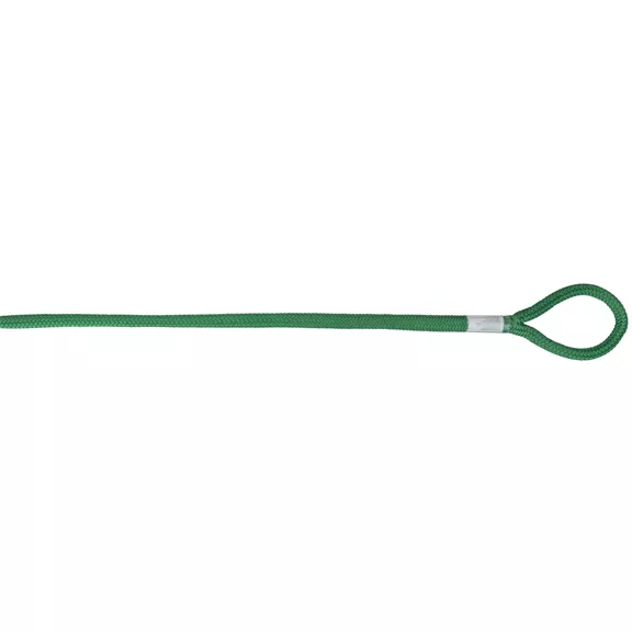 Tree Runner Rig Rope teherkötél, fonott füllel, 19 mm, 100 kN, 70 m