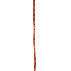 Tree Runner Safe Plus famászó kötél, orange-blau, 45 m, 4800 g.