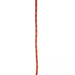 Tree Runner Safe Plus famászó kötél, orange-blau, 11,5 mm, 60 m, 6400 g.
