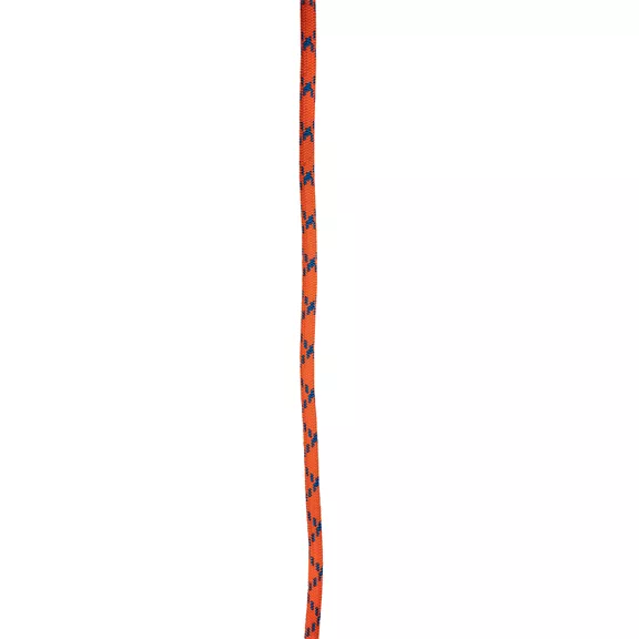 Tree Runner Safe Plus famászó kötél, orange-blau, 11,5 mm, 60 m, 6400 g.