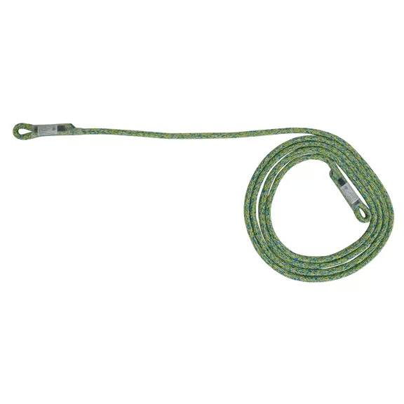 Tree Runner Safe Vision mukahelyzet pozicionáló kötél, 11,8 mm, 3 m, 360 g. Tree Runner Safe Vision mukahelyzet pozicionáló kötél, 11,8 mm, 3 m, 360 g.