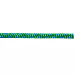 Tree Runner faápoló kötél, zöld-kék, 12 mm, 35m