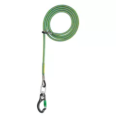 Tree Runner Super-Flex Sidewinder acélmagos munkehelyzet pozicionáló, 3 m sárga/kék Tree Runner Super-Flex Sidewinder acélmagos munkehelyzet pozicionáló, 3 m sárga/kék