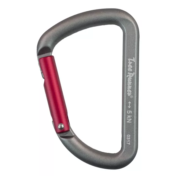 Tree Runner szerszám karabiner D65
