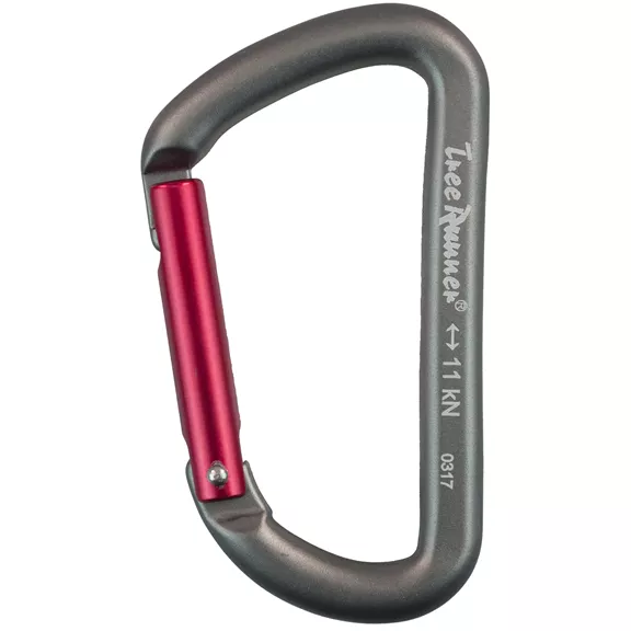Tree Runner szerszám karabiner D80