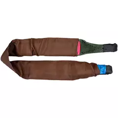 Tree Save füles heveder, túlterhelésjelzővel 80 kN, 1,00 m,