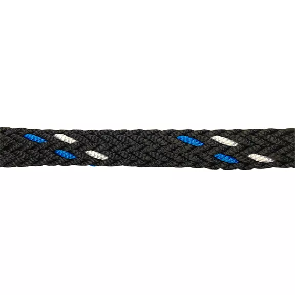 Tree Save üreges dinamikus kötél 26 mm 80 kN,  50 m