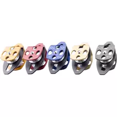 Tree Up dupla csiga, piros