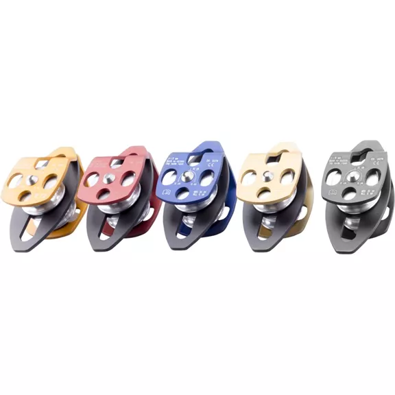 Tree Up dupla csiga, piros