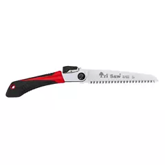 Tri Saw 180T Garten összecsukható fűrész, 180mm (3,5mm)