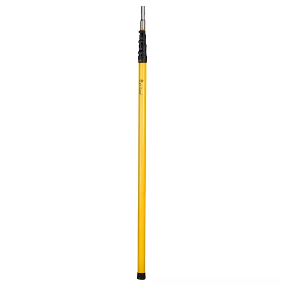 Tri Saw Lock25 STRONG üvegszálas 4 részes rúd, 601cm