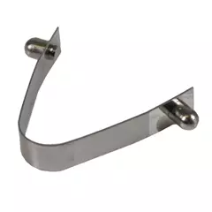 Tri Saw Lock25 feszítő rugó, laposacél