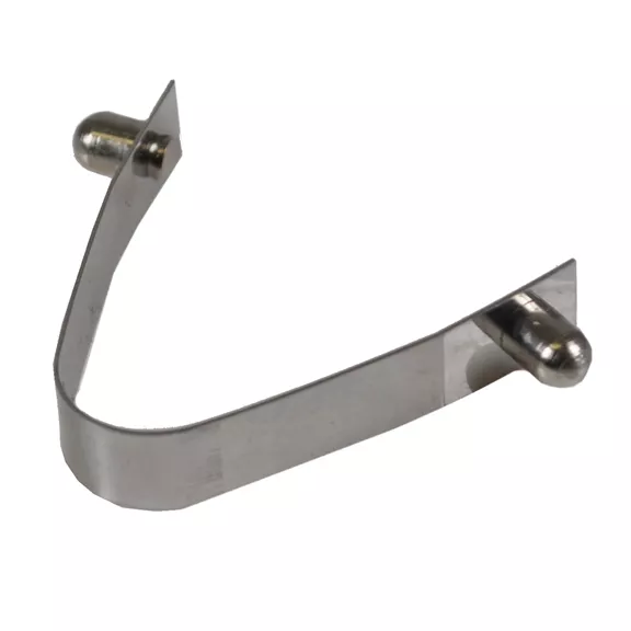 Tri Saw Lock25 feszítő rugó, laposacél