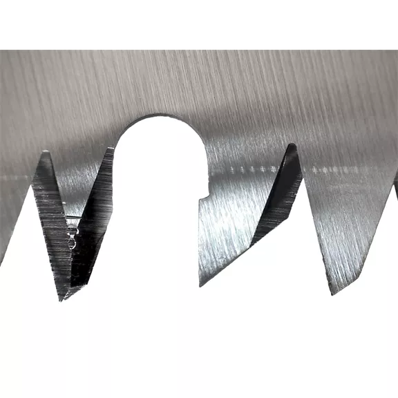 Tri Saw TSR32 kézifűrész fa nyéllel