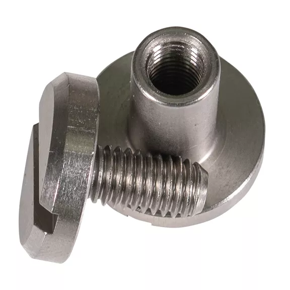 Tri Saw csavar készlet markolathoz Nr. 70-131-hez