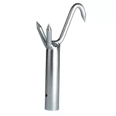 Tri Saw húzó kampó