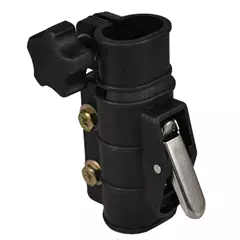 Tri Saw rögzítőbilincs 31/35 Lock25 alumínium teleszkópos rudakhoz