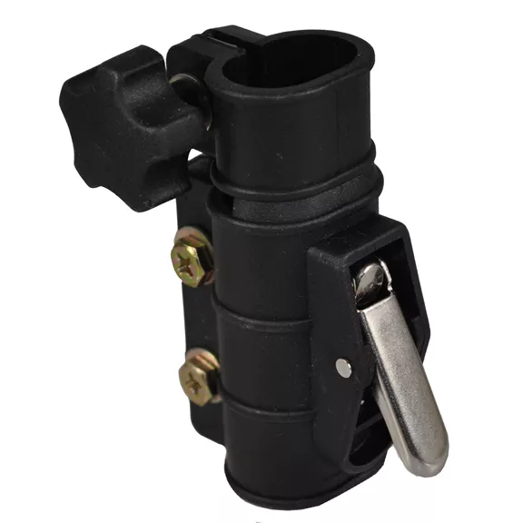 Tri Saw rögzítőbilincs 31/35 Lock25 alumínium teleszkópos rudakhoz
