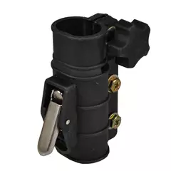 Tri Saw rögzítőbilincs 35/38 Lock25 alumínium teleszkópos rudakhoz