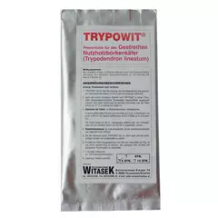 Trypowit, alu csomagolás, 5 db
