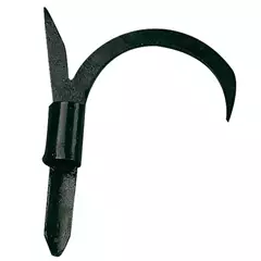 Tutajhorog 700 g, 120 mm Tutajhorog 700 g, 120 mm
