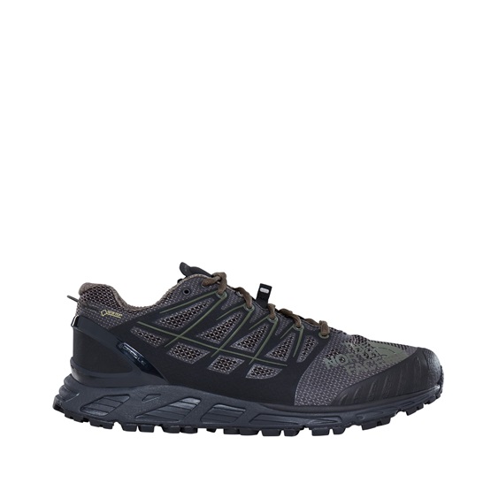 ULTRA ENDURANCE II GTX terepfutó cipő, fekete, 9 (42)