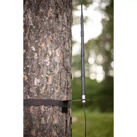 UOVision erősítő antenna