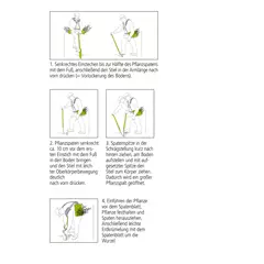 Ültetőásó NEHEIM