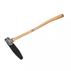 Ültetőkapa "Rhoden" 100 cm hickory nyél, alu karima