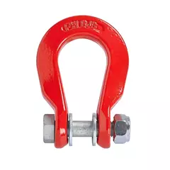 Uni-Lock összekötő láncszem 10 mm átmérőig, min.szak.szil. 12,5 to