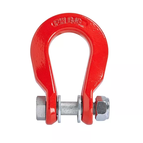 Uni-Lock összekötő láncszem 10 mm átmérőig, min.szak.szil. 12,5 to