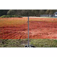 Útlezáró háló 50m, 100 cm magas (55x35mm)