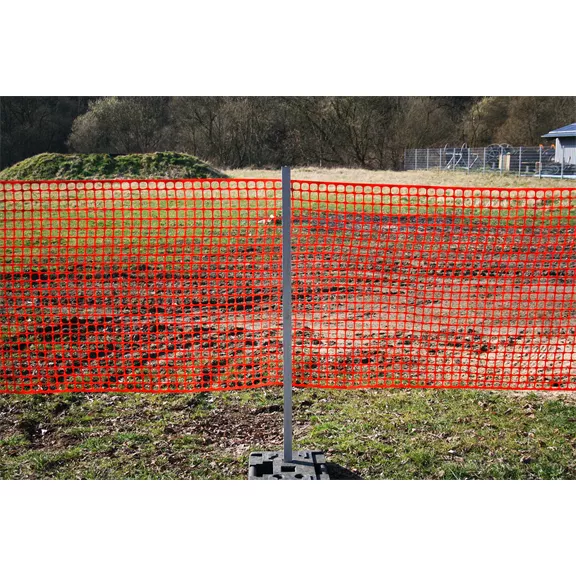 Útlezáró háló 50m, 100 cm magas (55x35mm)