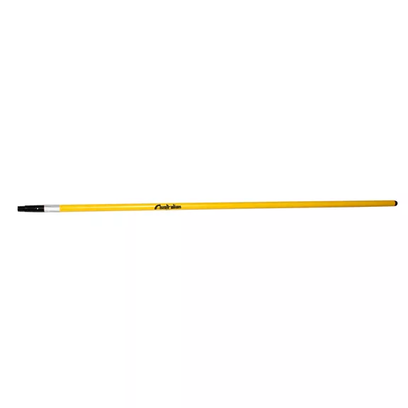 Üvegszálas szerszámnyél csavaros véggel 180 cm